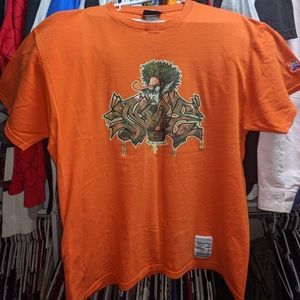 NME Vintage Tee shirt